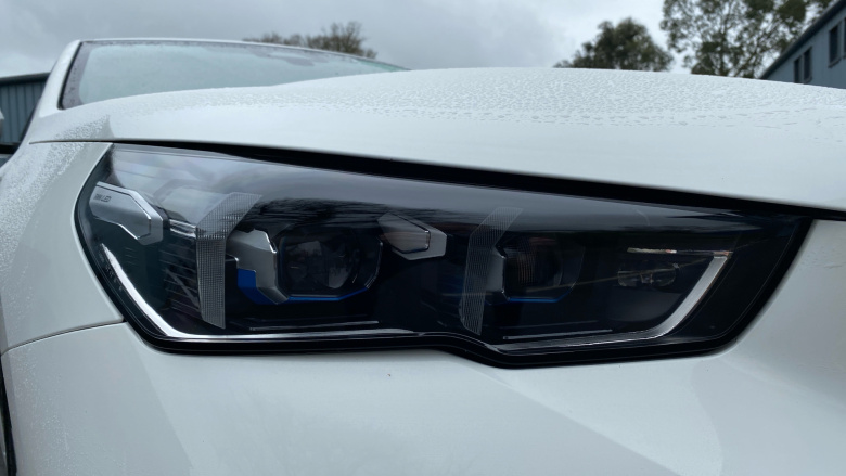 BMW 5 Series 520i M Sport 4dr Auto Petrol Saloon